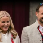 La princesa Mette-Marit se sometió a un trasplante de pulmón