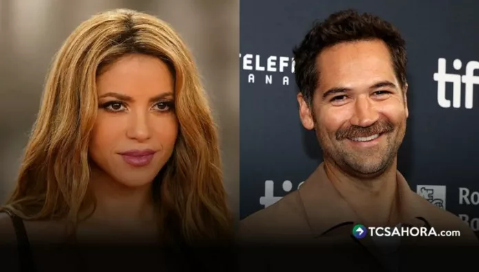 Los artistas fueron vistos en un hotel de Hollywood. Las imágenes reactivaron rumores de romance y pusieron bajo atención sus vidas personales.