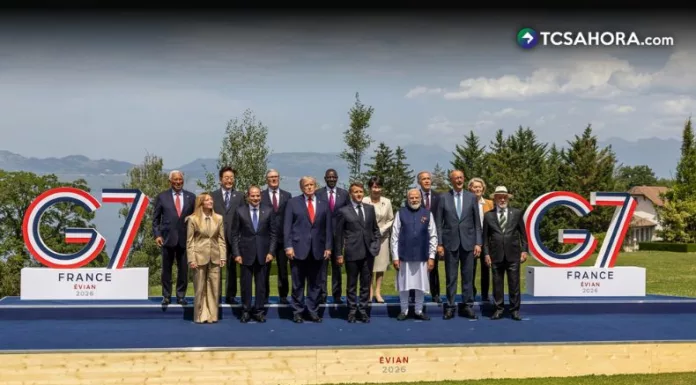 G7 pide más seguridad para menores de edad en espacios digitales