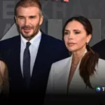 Brooklyn Beckham acusa a sus padres de usar a Harper para reconciliarse