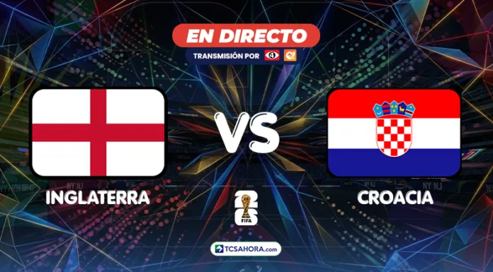 Repasa los detalles del partido de la fecha 1 de la Copa Mundial de la FIFA 2026 entre las selecciones de Inglaterra y Croacia.