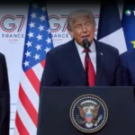 Trump espera que el acuerdo con Irán se concrete en 60 días