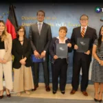BCIE, Alemania y UE apoyan innovación agroindustrial en Chalatenango