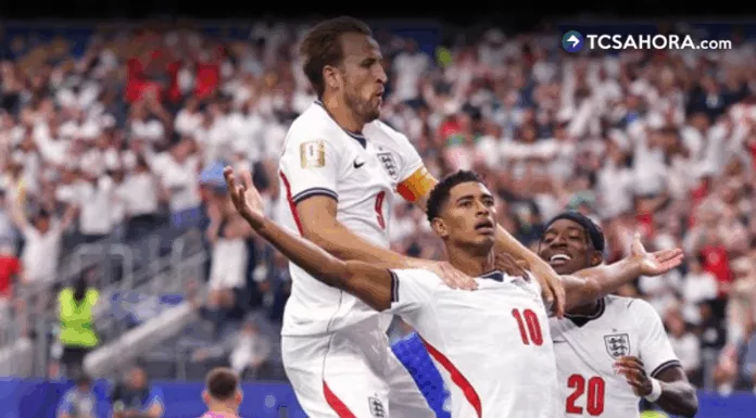 La selección de Inglaterra se impuso con autoridad ante Croacia en la fase de grupos de la Copa Mundial de la FIFA 2026.