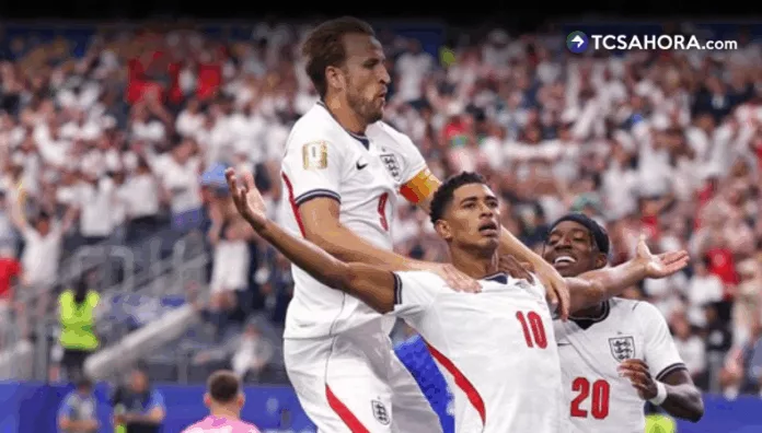 La selección de Inglaterra se impuso con autoridad ante Croacia en la fase de grupos de la Copa Mundial de la FIFA 2026.