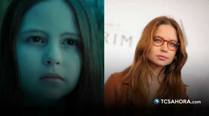 Daveigh Chase falleció a los 35 años por meningitis y sepsis. Estos son los detalles de su hospitalización y su trayectoria en Hollywood.