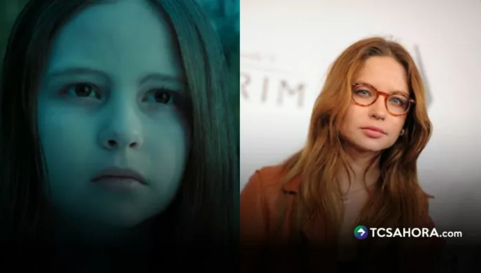 Daveigh Chase falleció a los 35 años por meningitis y sepsis. Estos son los detalles de su hospitalización y su trayectoria en Hollywood.