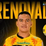 Platense anuncia tres renovaciones para el Apertura 2026
