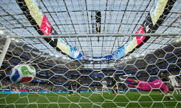 La primera ronda de la fase de grupos ha dejado 75 goles en 24 partidos, un buen promedio en este mundial de 48 selecciones