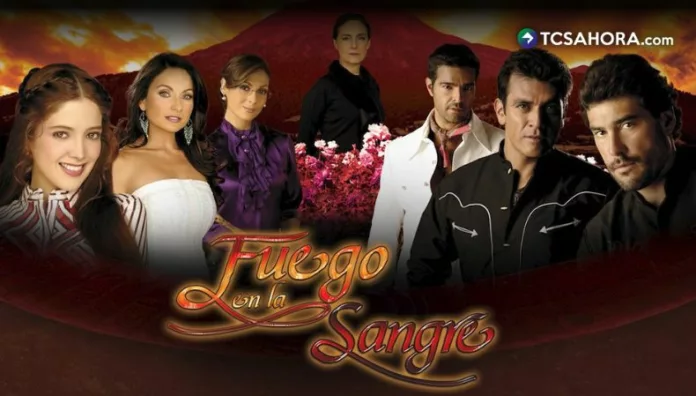 La telenovela regresa a la pantalla con una trama de amor, venganza y secretos familiares. Conoce cuándo inicia y quiénes integran el elenco.
