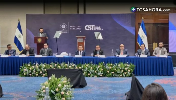 Consejo Superior del Trabajo espera mejore la inversión en El Salvador