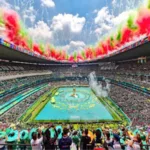 Asistencia a los estadios podría batir récord histórico en Mundial 2026