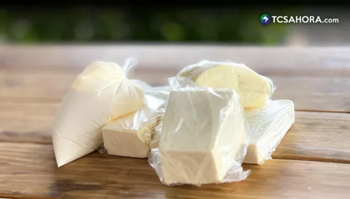 Asamblea elimina prohibición a venta de lácteos hechos con leche en polvo