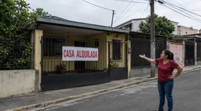 Los conflictos entre propietarios de casas e inquilinos morosos se pueden resolver legalmente, sea para reclamar pagos pendientes o que desalojen el inmueble.