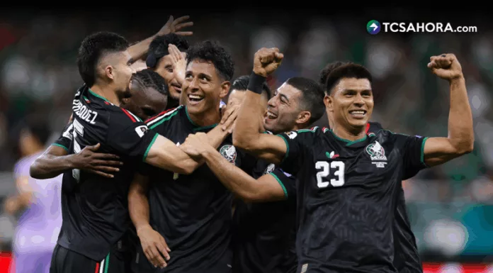 La selección de México se impuso ante Corea del Sur en la fase de grupos de la Copa Mundial de la FIFA 2026.