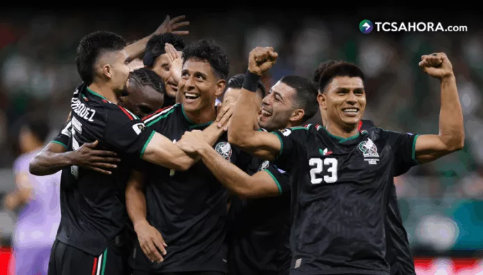 La selección de México se impuso ante Corea del Sur en la fase de grupos de la Copa Mundial de la FIFA 2026.