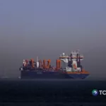 Estados Unidos levanta bloqueo marítimo en puertos de Irán