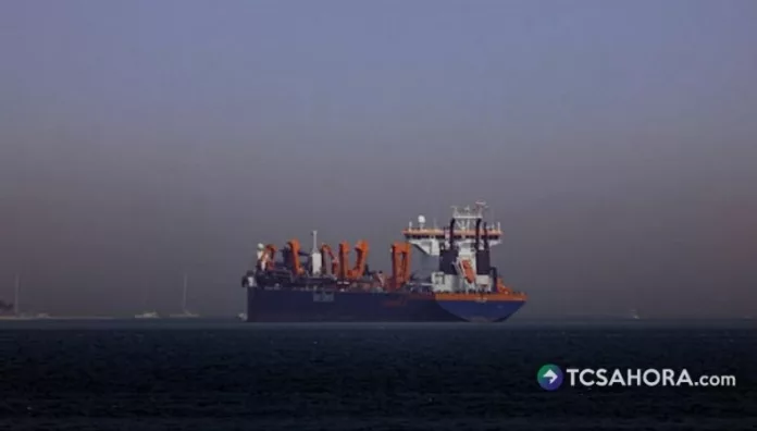 Estados Unidos levantó este jueves el bloqueo de los puertos de Irán tras la entrada en vigor del pacto con Teherán.