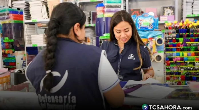 En los primeros 5 meses del año, en los incumplimientos resalta la falta de información de mecanismos de reclamo de atención al consumidor.