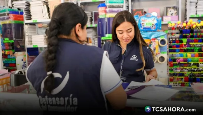 En los primeros 5 meses del año, en los incumplimientos resalta la falta de información de mecanismos de reclamo de atención al consumidor.