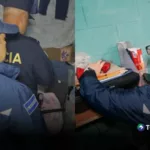 FGR y PNC desarticulan bandas criminales en diferentes puntos del país