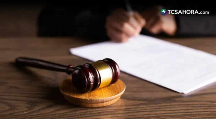 Tribunal condena a diez años de prisión a acusado de robo a mano armada
