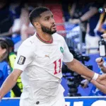 Este fue el gol de la victoria de Marruecos ante Escocia del Mundial 2026