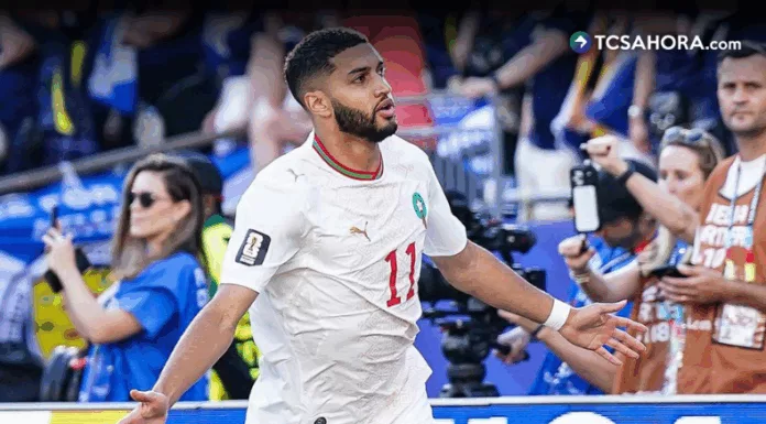 La selección de Marruecos se impuso ante Escocia en la fase de grupos de la Copa Mundial de la FIFA 2026.