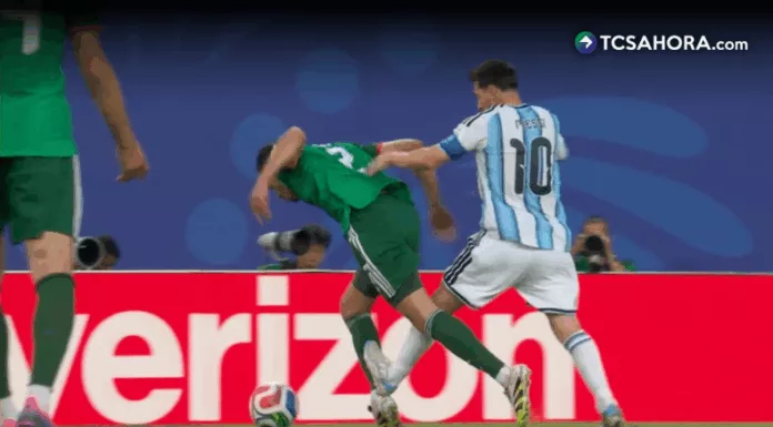 La Federación de Argelia presentó un reclamo ante la FIFA por las polémicas decisiones del árbitro Szymon Marciniak en el duelo ante Argentina.