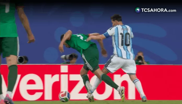 La Federación de Argelia presentó un reclamo ante la FIFA por las polémicas decisiones del árbitro Szymon Marciniak en el duelo ante Argentina.