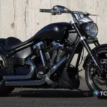 ¿De cuánto es la sanción por modificar las motocicletas?