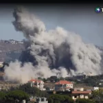 Israel y Hezbolá acordaron un alto el fuego en el Líbano