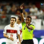 «Ley Prestianni», sanción al portero, así fue la actuación de Iván Barton en el Mundial 2026