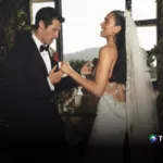 Dua Lipa comparte fotos de su boda en Sicilia con Turner