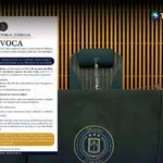 Órgano Judicial convoca a jueces a participar en elección de ternas para CNJ