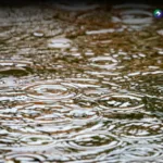 Pronostican lluvias y tormentas para las próximas horas