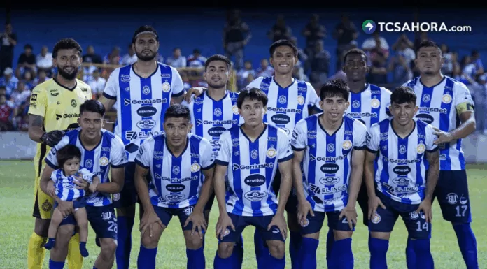 Isidro Metapán reveló el listado de bajas en su plantel de cara al próximo Torneo Apertura 2026 de la LMF.