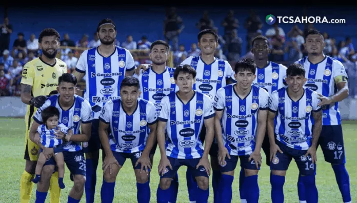 Isidro Metapán reveló el listado de bajas en su plantel de cara al próximo Torneo Apertura 2026 de la LMF.
