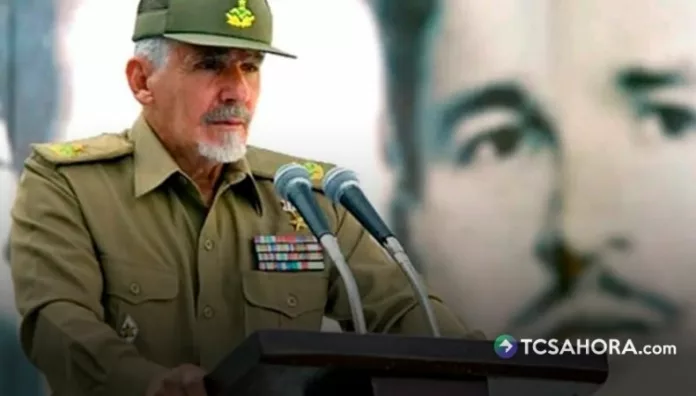 Ramiro Valdés falleció este domingo a sus 94 años. Fue uno de los dirigentes históricos más conocidos en Cuba.