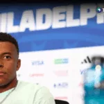 Mbappé habló sobre Lionel Messi: «Él es el…»