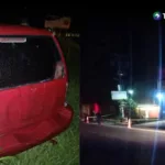 Al menos ocho lesionados tras ataque en Guazapa