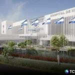 Hospital de Nejapa será de un segundo nivel plus, dice Salud