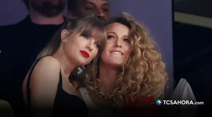 La posible invitación de Blake Lively a la boda de Taylor Swift reaviva versiones de reconciliación tras meses de distancia y conflictos.
