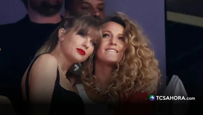 La posible invitación de Blake Lively a la boda de Taylor Swift reaviva versiones de reconciliación tras meses de distancia y conflictos.