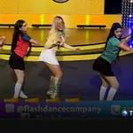 Mafer Salinas se puso en modo Shakira con “Dai Dai”