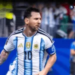 Estos fueron los goles de la victoria de Argentina ante Austria del Mundial 2026