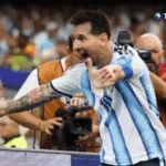 Lionel Messi es el máximo goleador en la historia de los mundiales