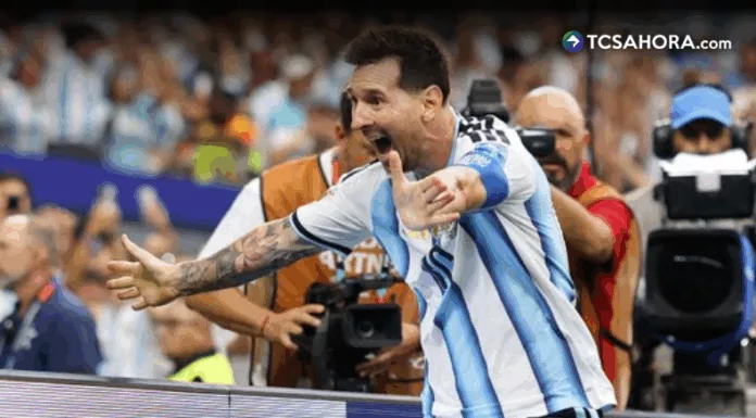 Con los dos goles ante Austria, Lionel Messi se convirtió en el máximo goleador en la historia de los mundiales.