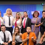 La escuelita llegó a Viva la Mañana por el Día del Maestro