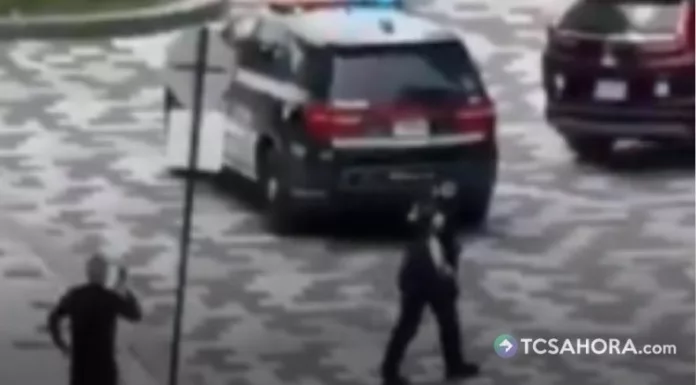 Tres personas murieron este lunes en un tiroteo registrado en la zona Côte-des-Neiges, en Montreal, Canadá.